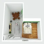 Apartman Palace B By Homie *