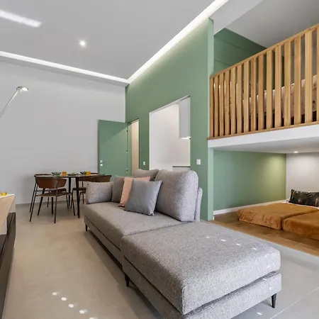 Palace B By Homie Apartman Funchal
