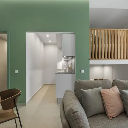 Palace B By Homie Funchal (Madeira)