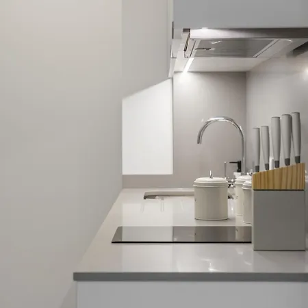 Апартаменты Palace B By Homie Фуншал