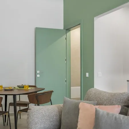 Apartment Palace B By Homie Funchal (Madeira)