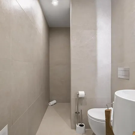 Palace B By Homie Funchal (Madeira)