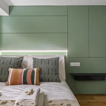 Palace B By Homie Funchal (Madeira)