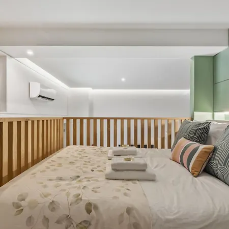 Palace B By Homie Фуншал