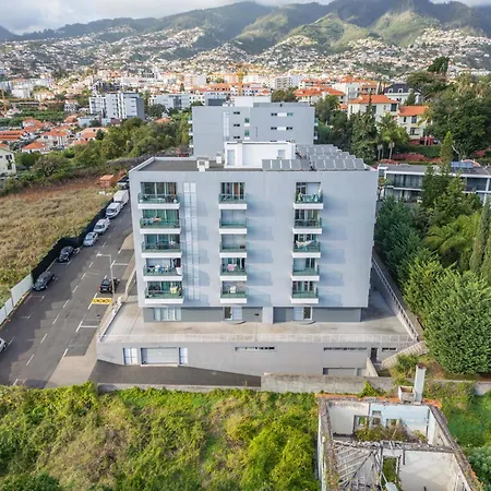 Apartment Palace B By Homie