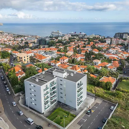 Апартаменты Palace B By Homie *