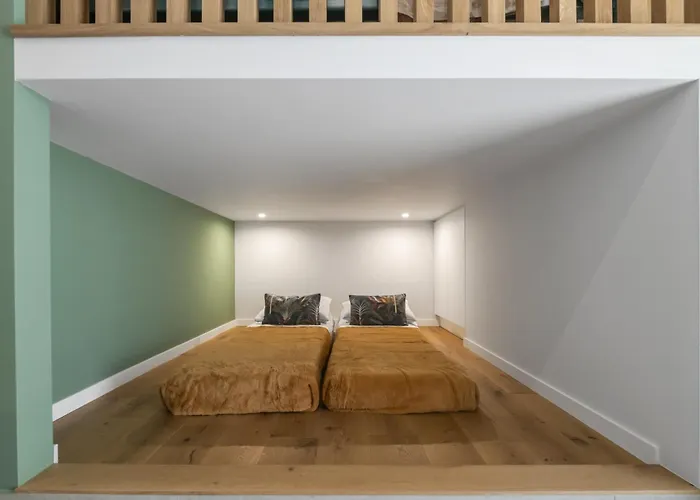 Palace B By Homie شقة