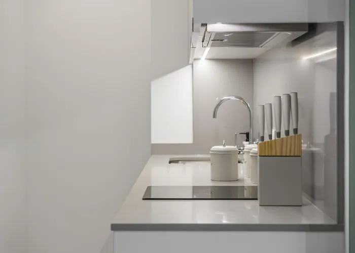 شقة Palace B By Homie فونشال