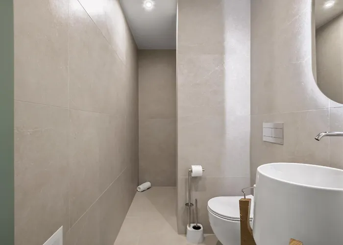 Palace B By Homie فونشال