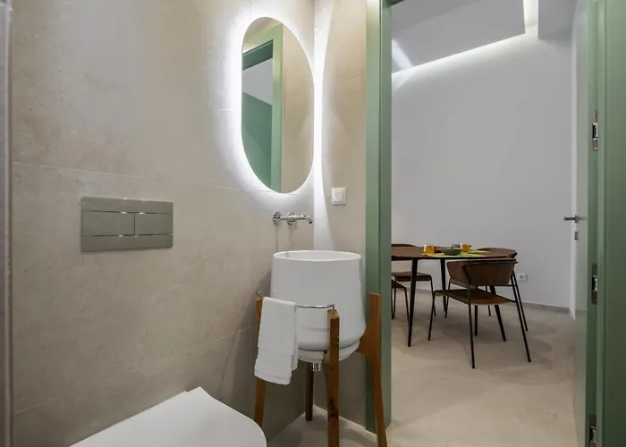 شقة Palace B By Homie فونشال