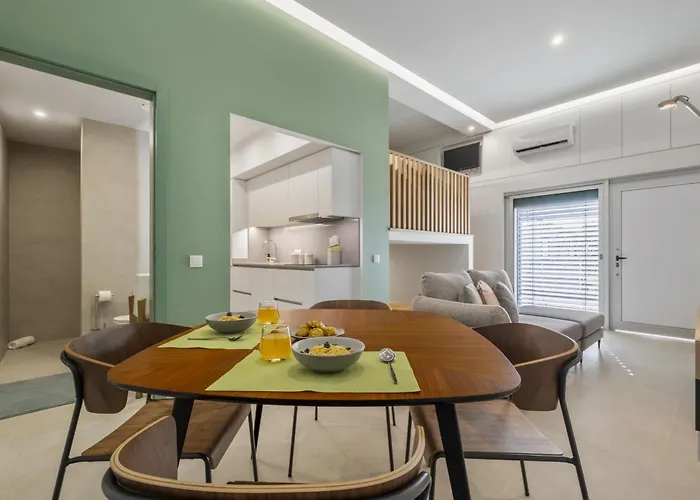 Palace B By Homie شقة فونشال