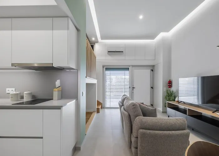 Palace B By Homie شقة فونشال