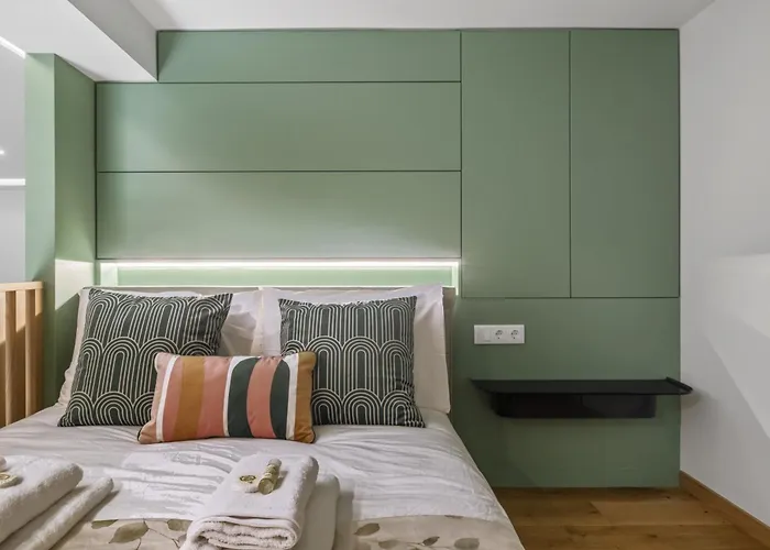 Palace B By Homie فونشال