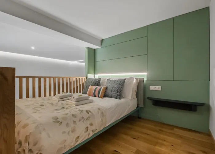 Palace B By Homie شقة *