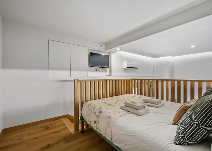 Palace B By Homie شقة *